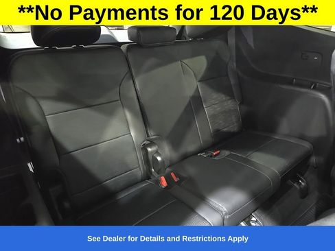 New 2026 Buick Enclave Sport Touring w/ Power Package image 13