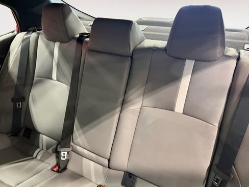 Used 2025 Toyota Camry SE FWD image 14