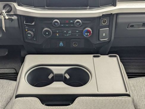 New 2026 Ford F350 XL AWD/4WD image 18