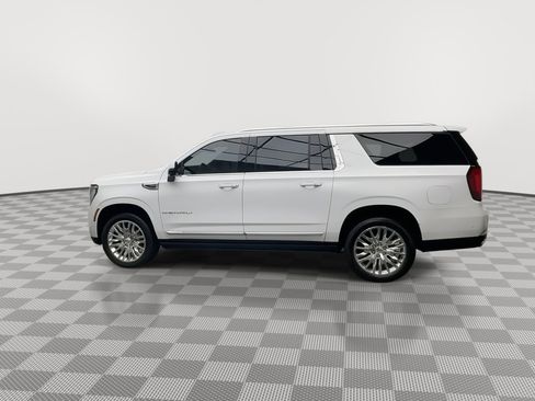 Certified 2025 GMC Yukon XL Denali w/ Sun & Power Step Package image 41