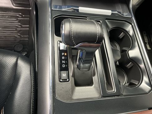 Certified 2023 Ford F150 Lariat w/ Equipment Group 502A High image 30