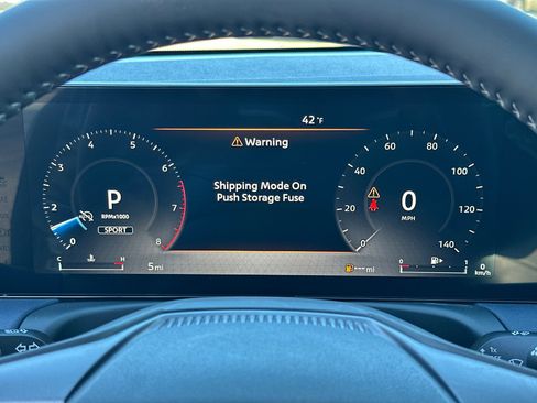 New 2026 Nissan Sentra SL w/ Floor Mat Package image 27