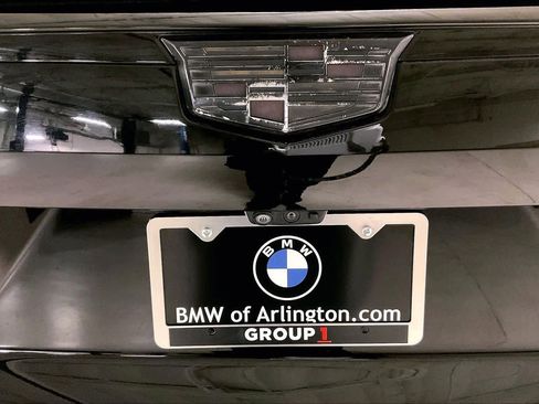 Used 2023 Cadillac Escalade Sport image 32