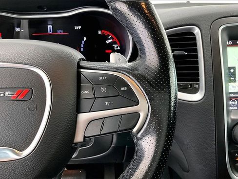 Used 2020 Dodge Durango Citadel image 22
