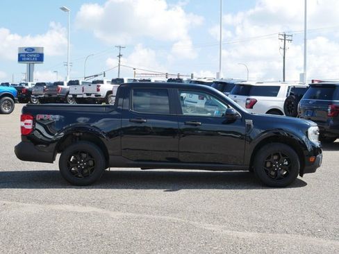 Certified 2022 Ford Maverick XLT w/ Equipment Group 300A Standard AWD/4WD image 2