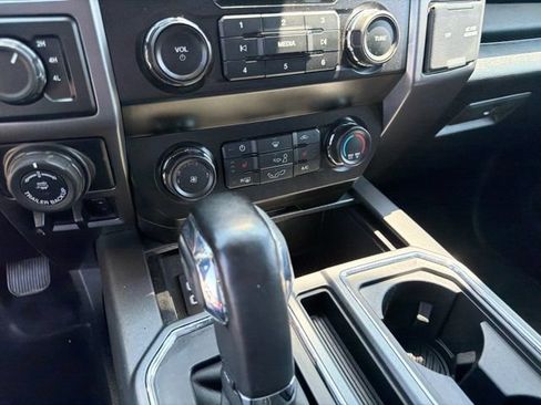 Used 2019 Ford F150 XLT w/ Equipment Group 302A Luxury AWD/4WD image 20