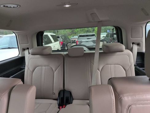 Certified 2023 Ford Expedition Limited AWD/4WD image 26