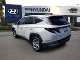 Certified 2022 Hyundai Tucson SEL w/ Cargo Package image 6
