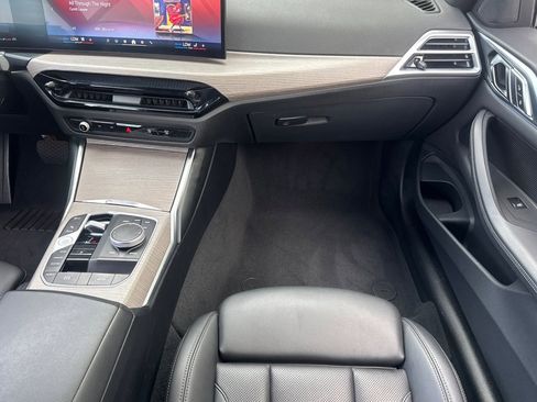 Used 2025 BMW 430i xDrive Convertible image 29