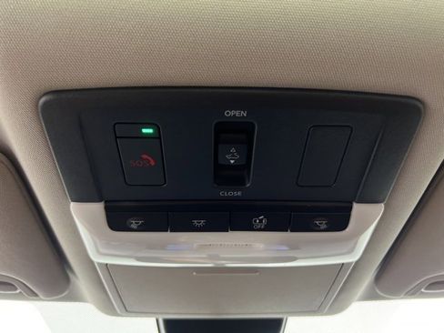 New 2025 Nissan Altima 2.5 SL image 28