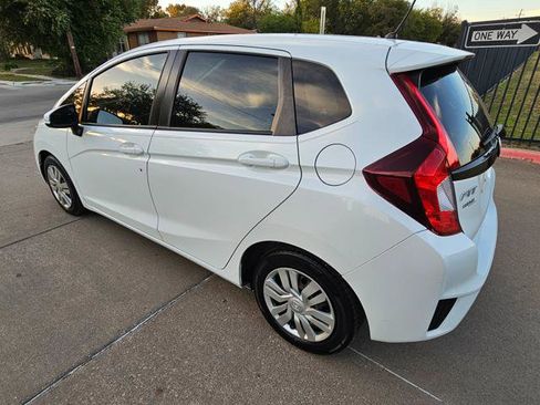Used 2015 Honda Fit LX image 3