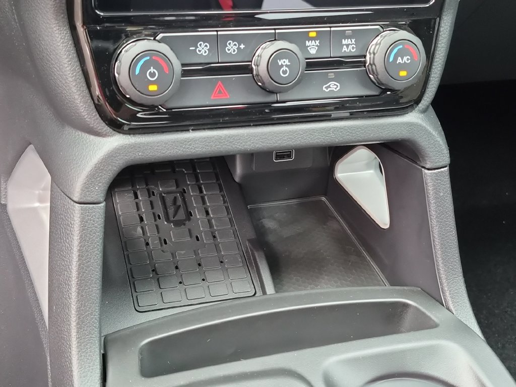 New 2026 Ford Ranger Lariat AWD/4WD image 21