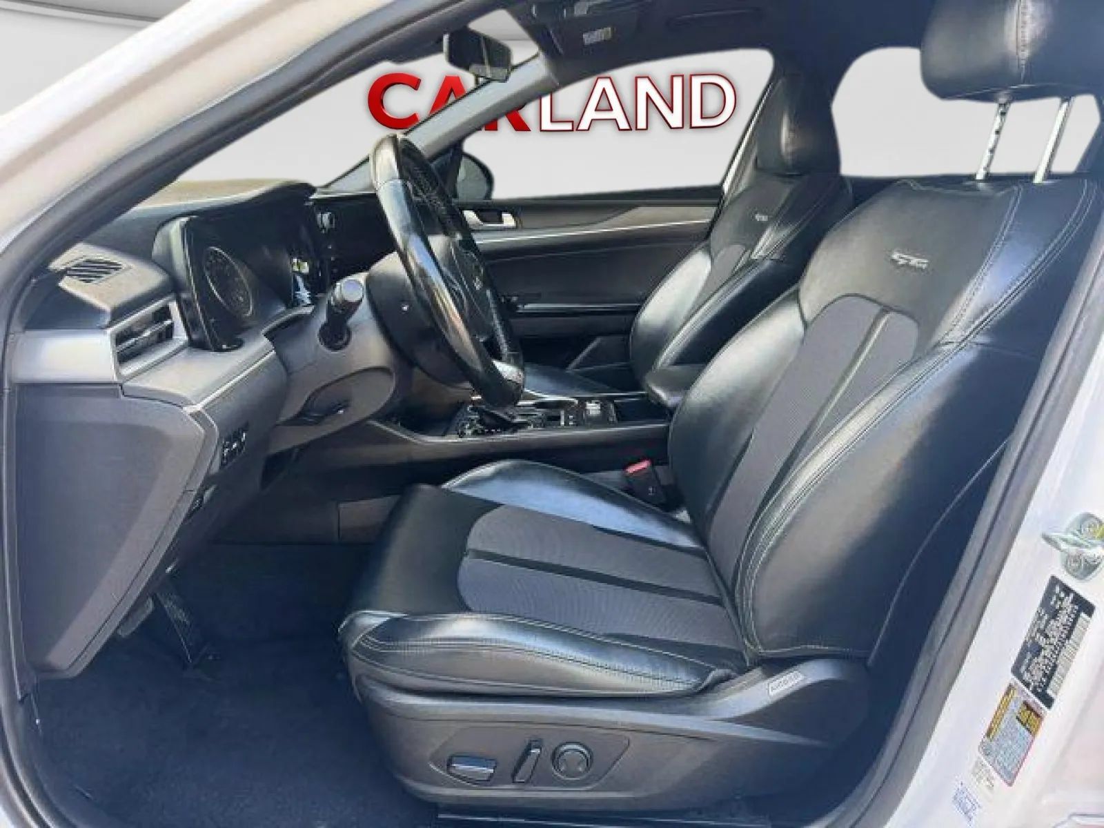 Used 2022 Kia K5 GT-Line FWD image 12