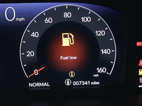 Used 2025 Honda Civic Si image 24