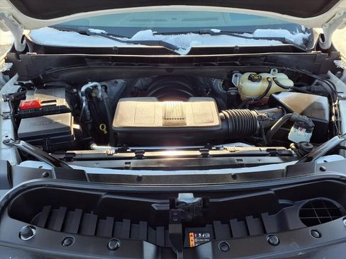 Certified 2022 GMC Yukon Denali image 41