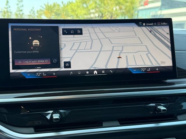 Certified 2024 BMW X5 xDrive40i AWD/4WD image 25