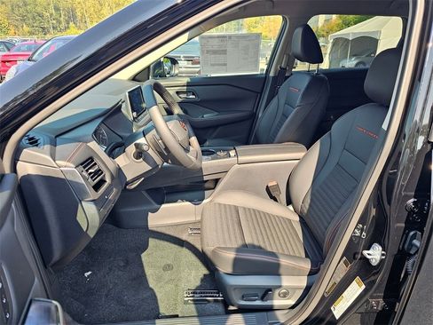 New 2026 Nissan Rogue SV w/ Rock Creek Premium Package image 17