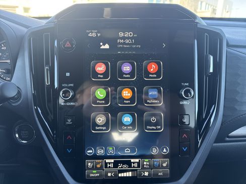 New 2026 Subaru Forester Touring image 4