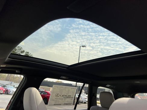 New 2026 Lexus TX 350 TX 350 Luxury image 26