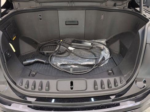 Certified 2025 Ford F150 Lightning XLT image 42