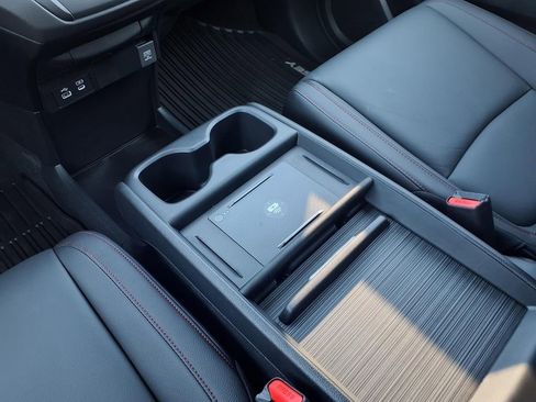 New 2026 Honda Odyssey Sport-L image 18