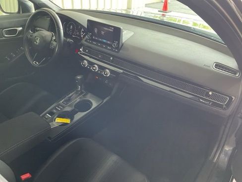 Certified 2023 Honda Civic Sport image 20