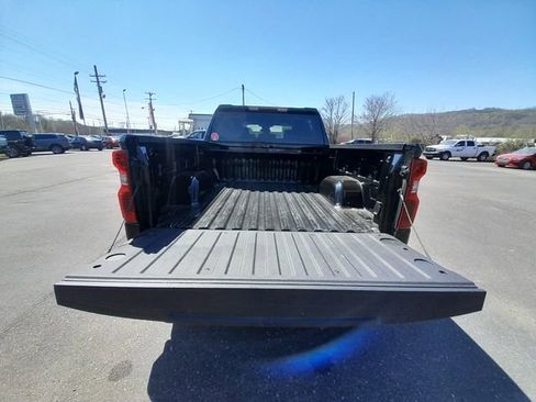 Used 2026 Chevrolet Silverado 1500 LT AWD/4WD image 52