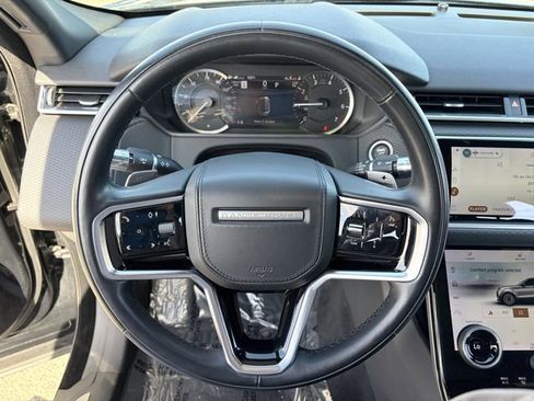 Used 2023 Land Rover Range Rover Velar R-Dynamic S AWD/4WD image 10