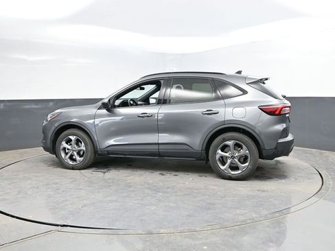 Used 2025 Ford Escape ST-Line AWD/4WD image 6