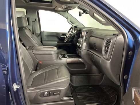 Used 2021 GMC Sierra 1500 Denali w/ Denali Ultimate Package image 6