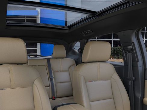 New 2025 Chevrolet Blazer Premier w/ Driver Confidence II Package image 24