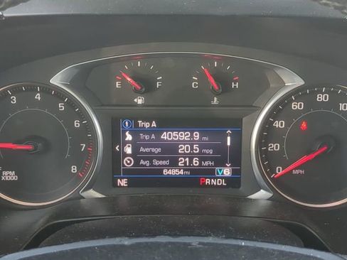 Used 2019 Chevrolet Blazer LT image 26