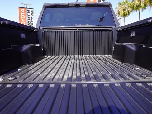 New 2026 Toyota Tacoma TRD Off-Road AWD/4WD image 7