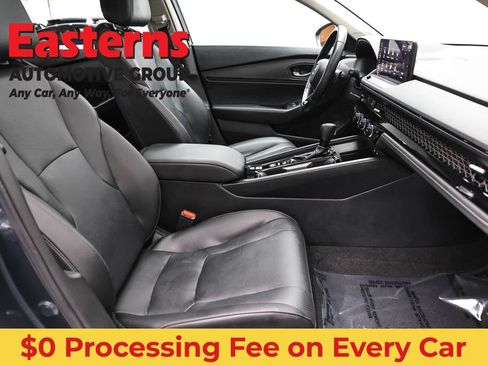Used 2024 Honda Accord EX-L image 25