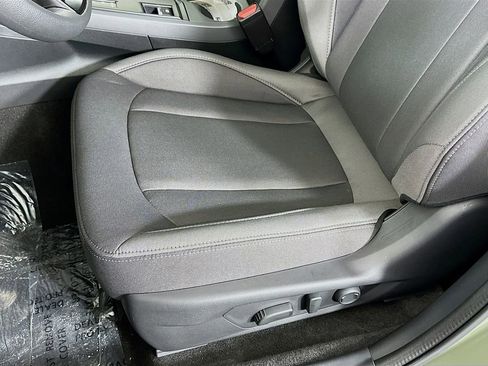 New 2026 Subaru Crosstrek 2.0i Premium image 25