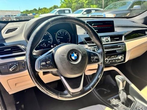Used 2019 BMW X1 sDrive28i w/ Convenience Package FWD image 12