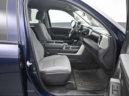 Used 2024 Toyota Tundra SR5 w/ TRD Off-Road Package AWD/4WD image 12