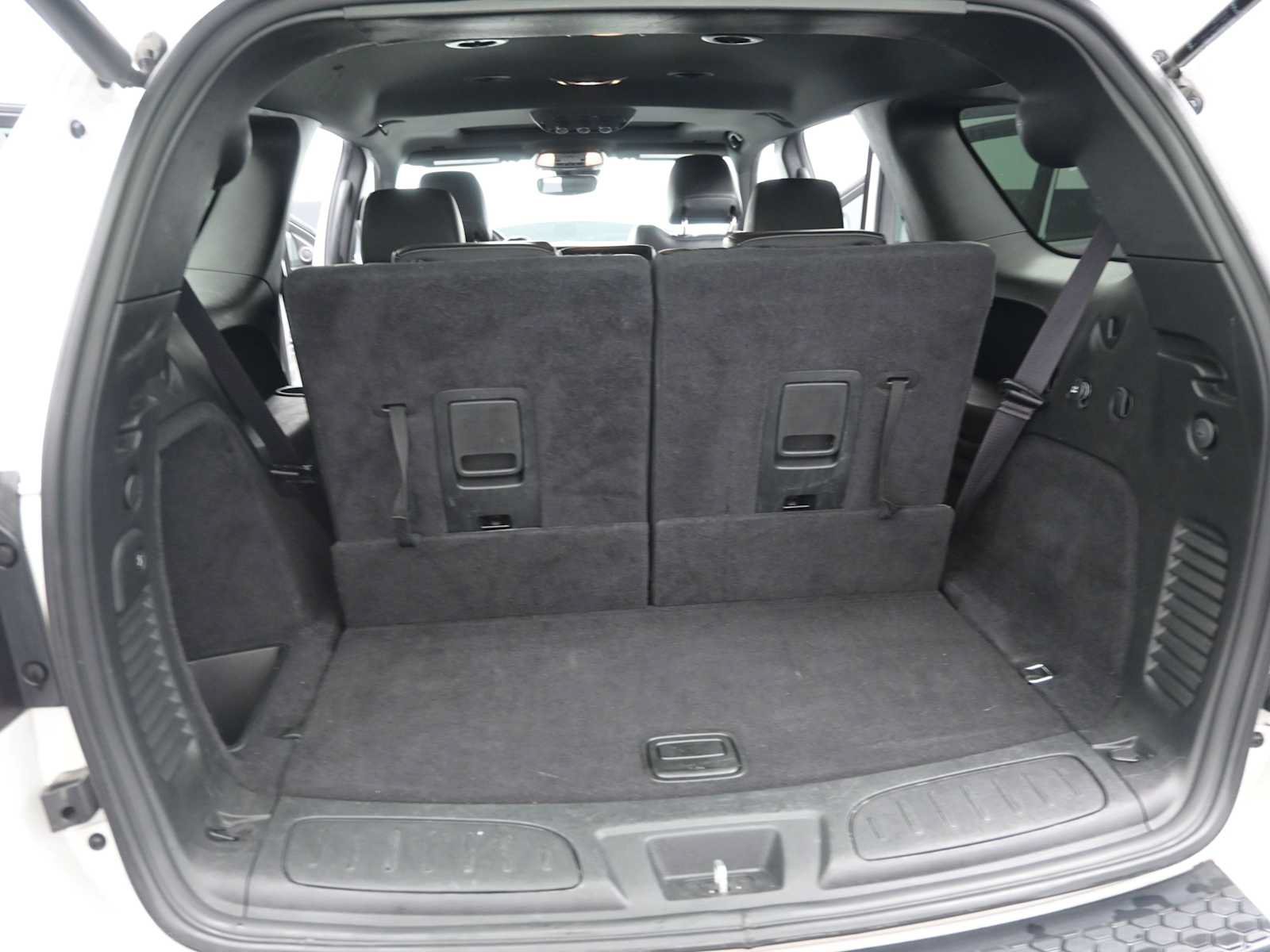 Used 2024 Dodge Durango R/T AWD/4WD image 15