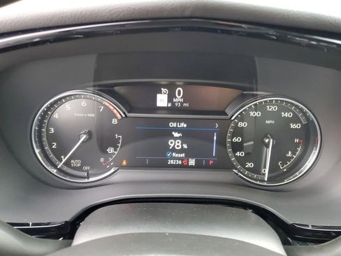 Used 2023 Cadillac XT6 Premium Luxury image 11