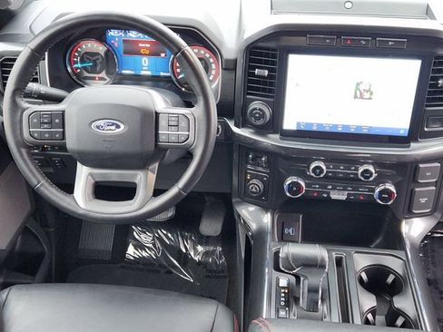 Used 2022 Ford F150 XLT w/ Equipment Group 302A High AWD/4WD image 27