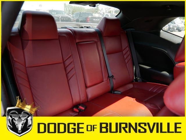 Used 2022 Dodge Challenger SRT Hellcat RWD image 15