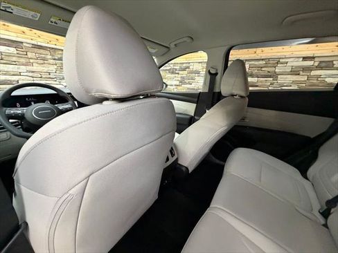 New 2026 Hyundai Tucson SEL image 19