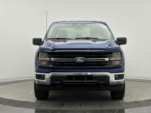 Used 2025 Ford F150 XLT w/ Equipment Group 301A Standard image 2