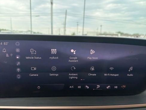 New 2026 Buick Envision Sport Touring AWD/4WD image 25