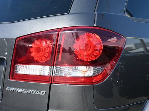 Used 2016 Dodge Journey Crossroad FWD image 21