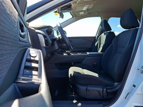 Certified 2023 Nissan Rogue S AWD/4WD image 13