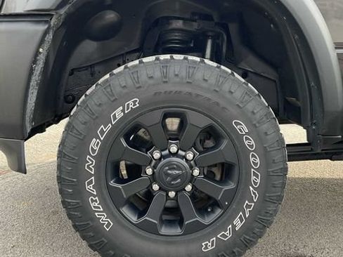 Used 2023 RAM 2500 Power Wagon w/ Level 1 Equipment Group AWD/4WD image 23