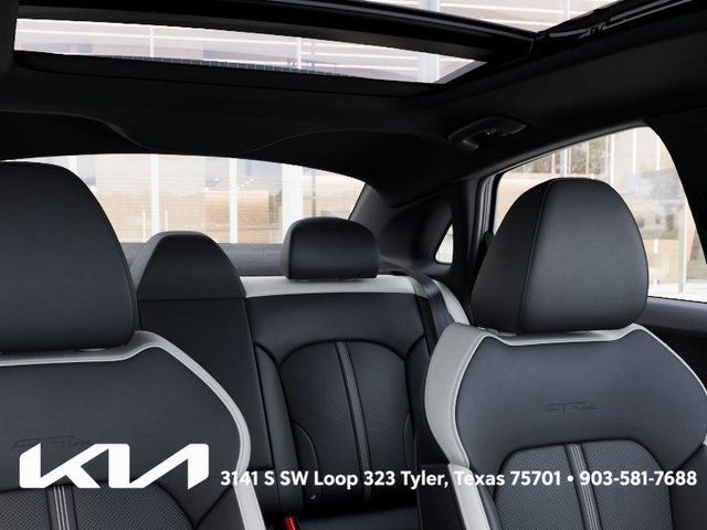 New 2026 Kia K5 GT-Line FWD image 27