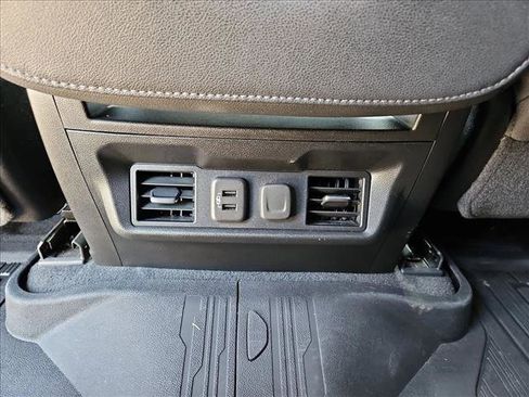 Used 2021 Chevrolet Silverado 1500 RST w/ Z71 Off-Road Package AWD/4WD image 15