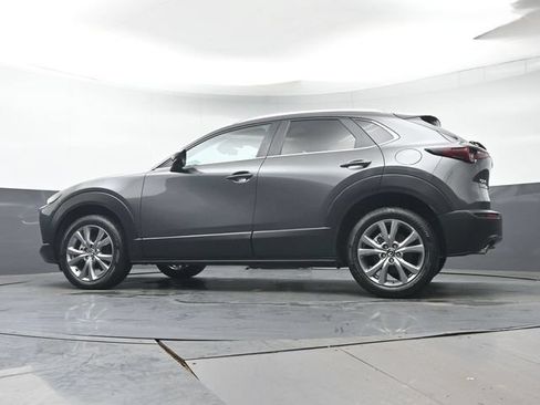 Certified 2024 MAZDA CX-30 AWD 2.5 S w/ Preferred Package image 30